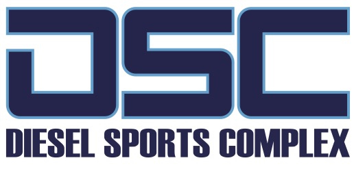 Diesel Sports logo