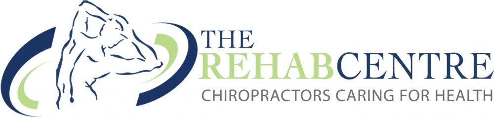 The Rehab Centre logo