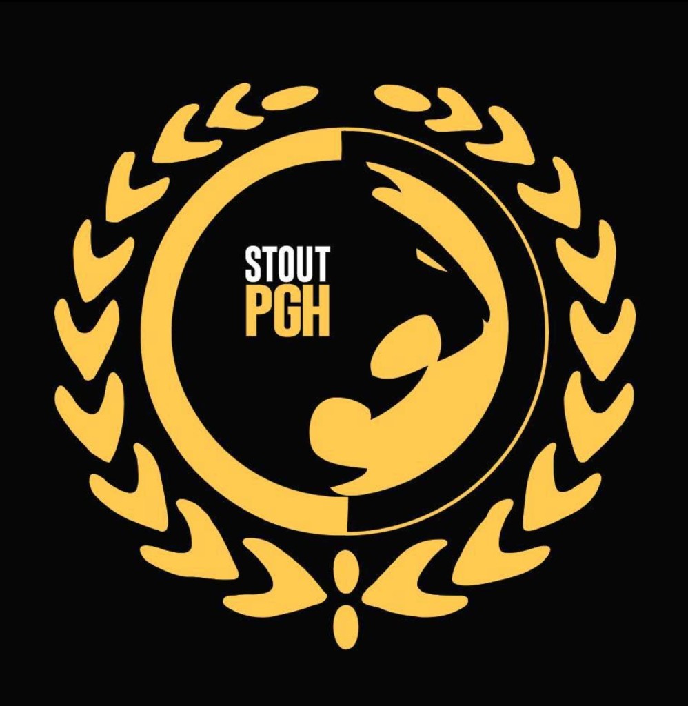 Stout Training logo