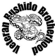 Veteran Bushido Brotherhood logo